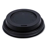 Boardwalk HOTBL8 Plastic Lids For Oz. Cups - Black (1000/CT) New. Fixed Price $28.78.