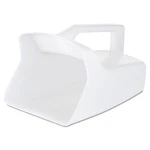 Rubbermaid Commercial Bouncer Bar/utility Scoop, 64OZ, White. Fixed Price $16.70.