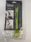 Joseph 2-PIECE Jar Spoon And Fork Set With Scoop Pick, Green New. Fixed Price $5.95.