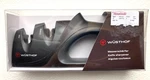 W Sthof Universal Hand Held Pull Through Knife Sharpener Nib. Fixed Price $24.95.