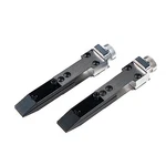 Tsprof Double Clamp For K03, Kadet And Pioneer, Sharpening Knives. Fixed Price $102.00.