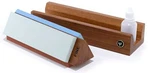 Tri-stone Sharpener. Fixed Price $80.00.