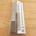 Dmt Pocket Hone 4.38" 0.88" Diamond Knife Sharpener Extra Coarse Grit W/sheath. Fixed Price $29.29.