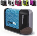 Battery-operated Electric Pencil Sharpener For Kids, School, Home, Office. Fixed Price $36.99.