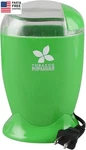 Electric Tobacco Shredder And Cut Converter Green Pack Of 1. Fixed Price $76.58.