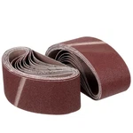 Cocud X 21 Sanding Belt, Pcs INCH(40/60/80/100/120/240 Grit. Fixed Price $42.99.
