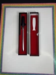 Tuo Knife Honing Steel 8 Professional Chef Must Have.. Fixed Price $39.99.