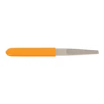 6 In. Diamond Coated Blade Sharpener. Fixed Price $10.37.