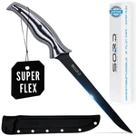 Sord Fillet Knife 5-9" Filet Knives For Fish Razor Sharp Boning S.... Fixed Price $134.64.