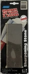 Norton Reversible Fine/coarse Sharpening Stone - 6" X 2" 3/4" Model #87933. Fixed Price $14.00.