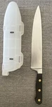 Deglon Grand Chef Knife - Inox Stainless Steel, France. Fixed Price $179.95.