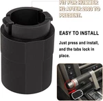 For 2003-2009 Hummer H2 Transmission Shifter Button Gear Handle Knob Cover. Fixed Price $22.80.