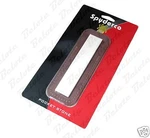 Spyderco Ceramic Pocket Sharpener Fine Grit Stone 303F. Fixed Price $37.50.