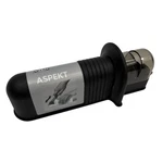 Ikea Aspekt Knife Sharpener Black Gray AA-290047-2 571.452.96. Fixed Price $17.99.