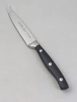 Chicago Cutlery Insignia 4.5" Steak Knife Single, Straight Blade Stainless Steel. Fixed Price $17.00.