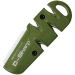 Lansky 9758 Multi-angle D-sharp Sharpener. Fixed Price $21.95.