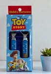 Disney Toy Story Kids Flatware Set By Zak Designs (nib) Fork/spoon. Fixed Price $19.99.