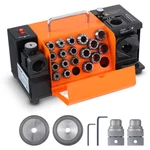 Uimoso MR-20G Drill Bits Sharpener 3-20MM Grinder & 18 Collets. Fixed Price $504.99.