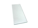 Taytools 279144 One Piece 5/16 X 12 Dead Flat Float Glass For Scary Clear. Fixed Price $57.72.