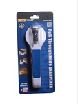 Accusharp 2 Stage Pull Through Tungsten Carbide/ceramic Knife Sharpener New. Fixed Price $22.09.