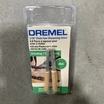 Dremel 454 3/16" Chain Saw Sharpening Stone 2 Pack. Fixed Price $8.99.