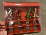 Ganz Christmas Tree Spreaders Pack Of 4. Fixed Price $8.00.