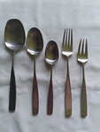 Bedford Towle Lauffer Dinner Salad Fork Serving Soup Teasppon Choice. Fixed Price $15.00.