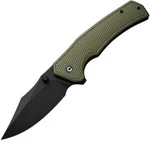 New Civivi Vexillum Linerlock Od C23003D-2. Fixed Price $101.11.