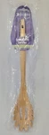 Totally Bamboo Spaghetti & Pasta Serving Spoon Natural Sustainable New. Fixed Price $16.00.