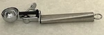 Oneida Stainless Steel Trigger Scoop For Ice Cream Melon Balls 1.5 Tbsp. Fixed Price $7.50.