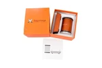 Edgemaker Edgeforge Knife Sharpening Angle Guide Magnetic Set Brown Wood 15 20. Fixed Price $27.99.