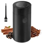 Coffee Grinders Spice Bean Herb High-speed Motor. Fixed Price $18.99.