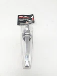 Nos Coleman Cutlery Set Deluxe Stainless Steel Knife, Fork & Spoon Camping. Fixed Price $12.00.