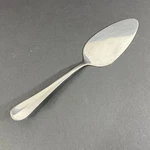 Wallace Stainless 18/10 Flatware Hartford Pie & Cake Server Solid Blade 10.5". Fixed Price $17.05.