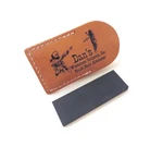 Genuine Arkansas Black Surgical (ultra Fine) Pocket Knife Sharpenin... Fast Ship. Fixed Price $52.90.
