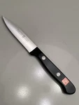 Wusthof Gourmet 4042/8CM 3" Paring Knife Solingen Germany Nsf Rated. Fixed Price $24.99.
