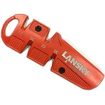 Lansky C-sharp, Ceramic Stone Multi-angle Knife Sharpener. Fixed Price $18.99.