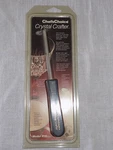 Chef's Choice Crystal Crafter Diamond Abrasive Model 410 New - Free Shipping. Fixed Price $16.99.