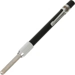 Accusharp Black Unbreakable Diamond Knife Sharpening Rod 030C. Fixed Price $16.94.