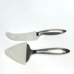 Pampered Chef Cheese Bistro Set- #9565. Fixed Price $19.99.