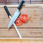 Kyocera Advanced 9 Inch Sharpening Rod For Metal Knives. Fixed Price $37.99.