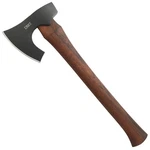Crkt Freyr Axe: Outdoor With Deep Beard Design, Forged Carbon Steel Blade.... Fixed Price $84.57.