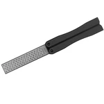 Coast Products SP425 Dual Sided Folding Diamond Knife Sharpener. Fixed Price $26.94.