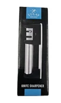 New In Box - Zulay Kitchen Knife Sharpener. Fixed Price $8.50.