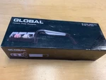 Global G-91/SB Ceramic Water Sharpener Stainless Retail Box. Fixed Price $49.95.