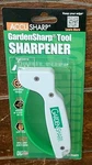 Accusharp Gardensharp Tool Sharpener W/ergonomic Handle #600006. Fixed Price $14.48.