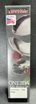 Nib Oneida Stainless Flatware - Frost 3PC Hostess Set. Fixed Price $18.00.