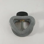 Tormek Sharpening Tool Accessories Short Jig No. SVS-38 Made Sweden. Fixed Price $29.99.