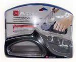 Wusthof Universal Knife Sharpener 2944-7 New Sealed. Fixed Price $35.00.