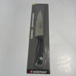 Wusthof Emerilware 7 Chef's Cook Knife #4561-E/18CM Germany Sealed. Fixed Price $59.39.